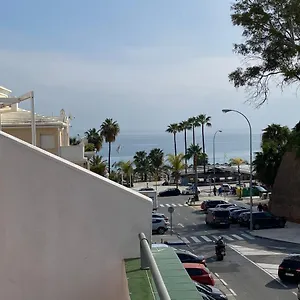 Playa Burriana Rubasol Apartamento Nerja