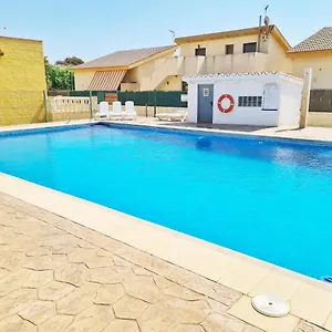 Can Xiquets Сasa de vacaciones Riumar