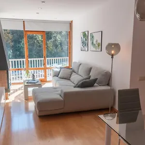 Ca La Prat Apartamento Sant Joan de les Abadesses