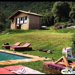 La Granera Apartamento Gerona