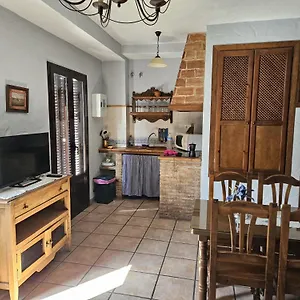 Meson Rural Iptuci Prado Del Rey