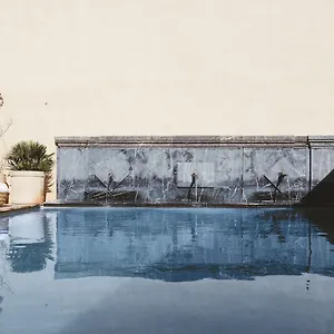 Palacio De Leones Lora del Río
