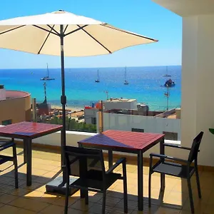Sarah Apartamento Morro Jable (Fuerteventura)