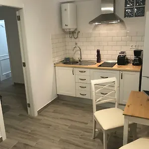 Fuerteventura Luxury Sun Apartamento Morro Jable (Fuerteventura)