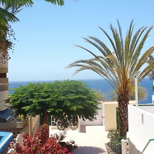 La Colina Apartamento San Agustín