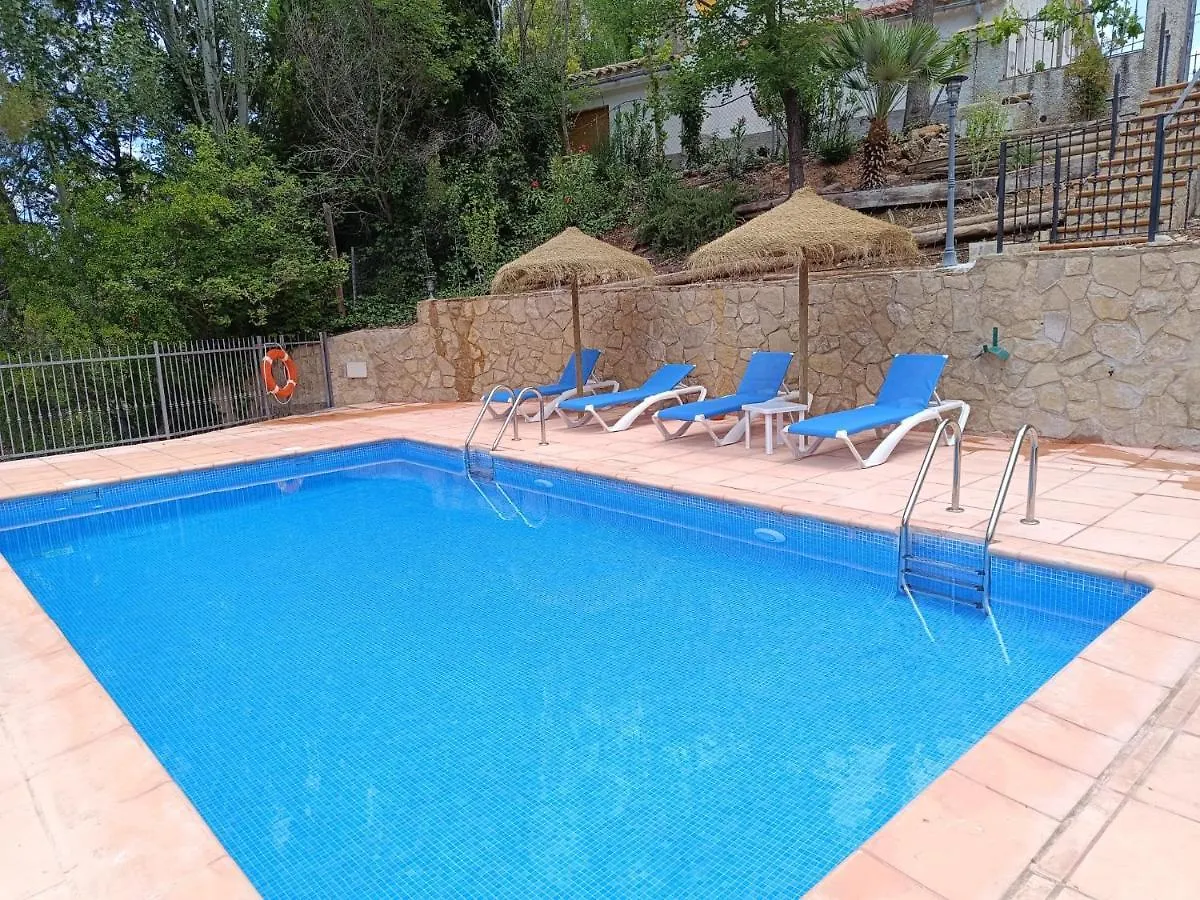 Casa Rural Curtidores El Batán 0*,  España