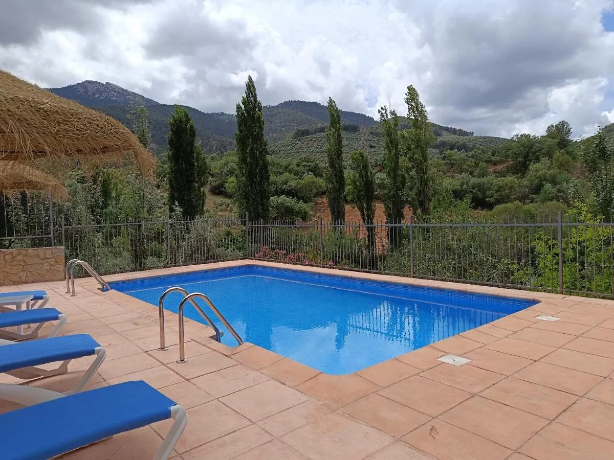 Casa Rural Curtidores El Batán