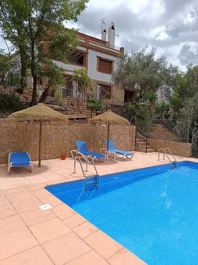 Casa Rural Curtidores El Batán