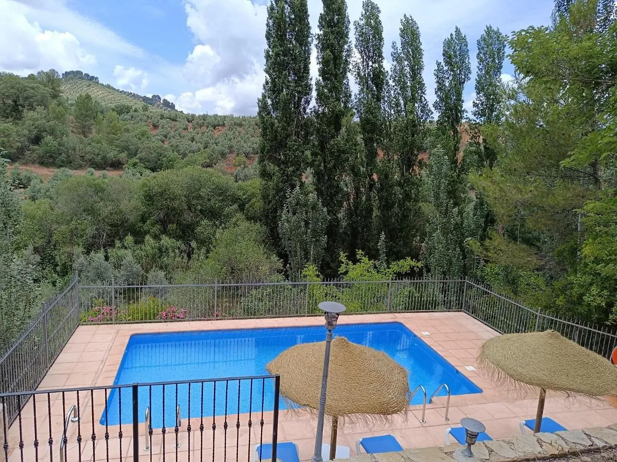 Casa Rural Curtidores El Batán España