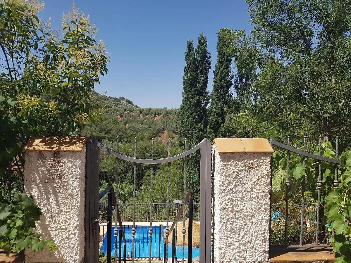 Сasa de vacaciones Casa Rural Curtidores El Batán España