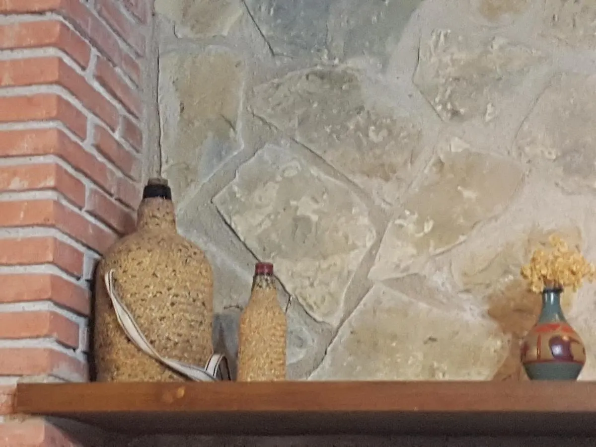 Сasa de vacaciones Casa Rural Curtidores El Batán