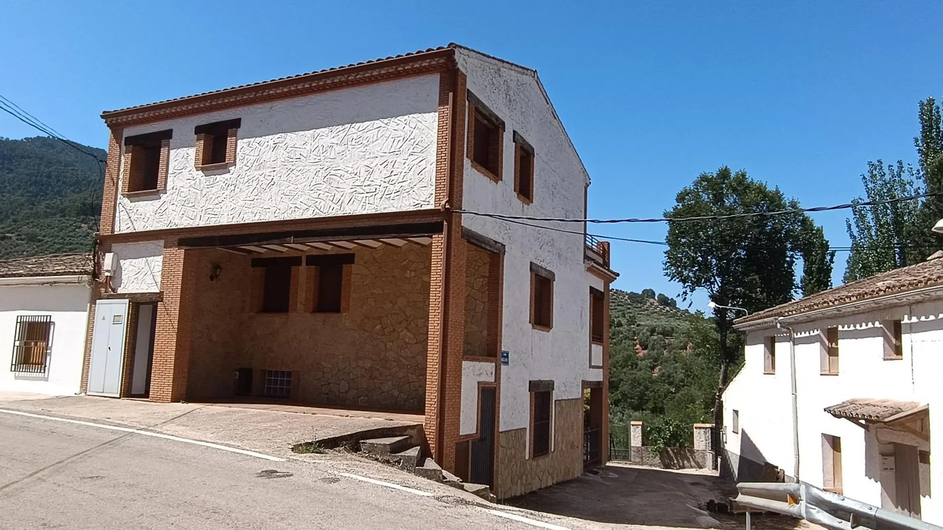 Casa Rural Curtidores El Batán España