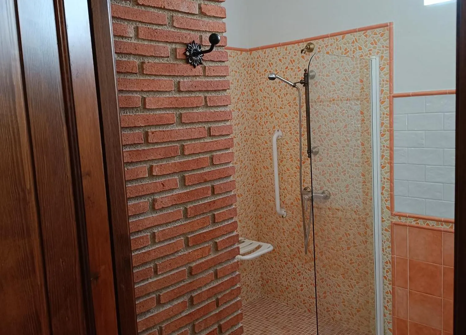 Casa Rural Curtidores El Batán Сasa de vacaciones